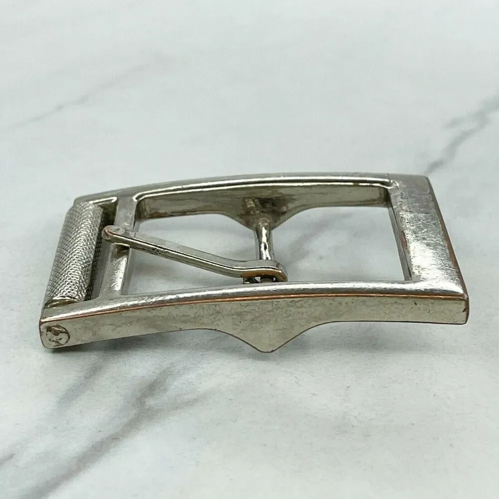 Unbranded silver tone